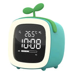 Wecker Nachtlicht Kind - Vignette | TopWecker®
