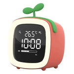 Wecker Nachtlicht Kind - Vignette | TopWecker®
