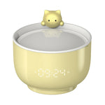 Wecker Nachtlicht Lampe - Vignette | TopWecker®