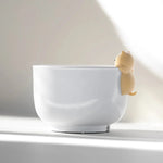 Wecker Nachtlicht Lampe - Vignette | TopWecker®