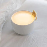 Wecker Nachtlicht Lampe - Vignette | TopWecker®