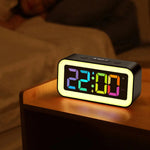 Wecker Nachtlicht - Vignette | TopWecker®