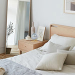 Blauer Vintage-Wecker - Vignette | TopWecker®