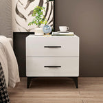 Blauer Vintage-Wecker - Vignette | TopWecker®