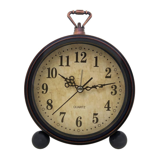 Réveil vintage horloge Le Bon Réveil
