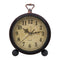 Réveil vintage horloge Le Bon Réveil
