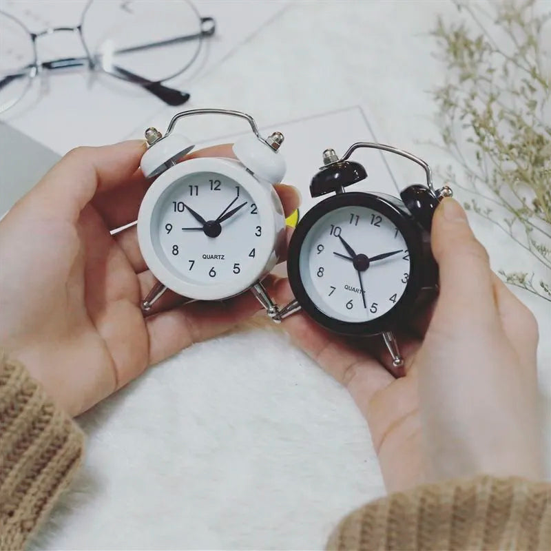 Réveil vintage mini Le Bon Réveil