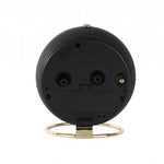 Vintage-Wecker schwarz - Vignette | TopWecker®
