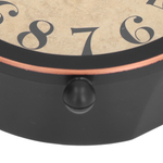 Vintage-Wecker rund - Vignette | TopWecker®