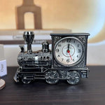 Wecker Vintage-Zug - Vignette | TopWecker®
