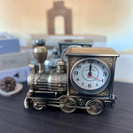 Wecker Vintage-Zug - Vignette | TopWecker®
