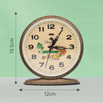 Alter mechanischer Wecker - Vignette | TopWecker®